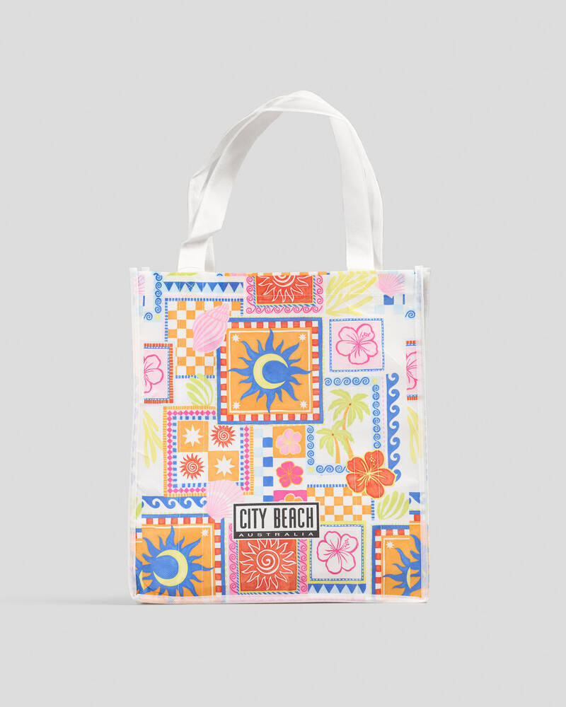 Get It Now Neva Eco Bag for Womens