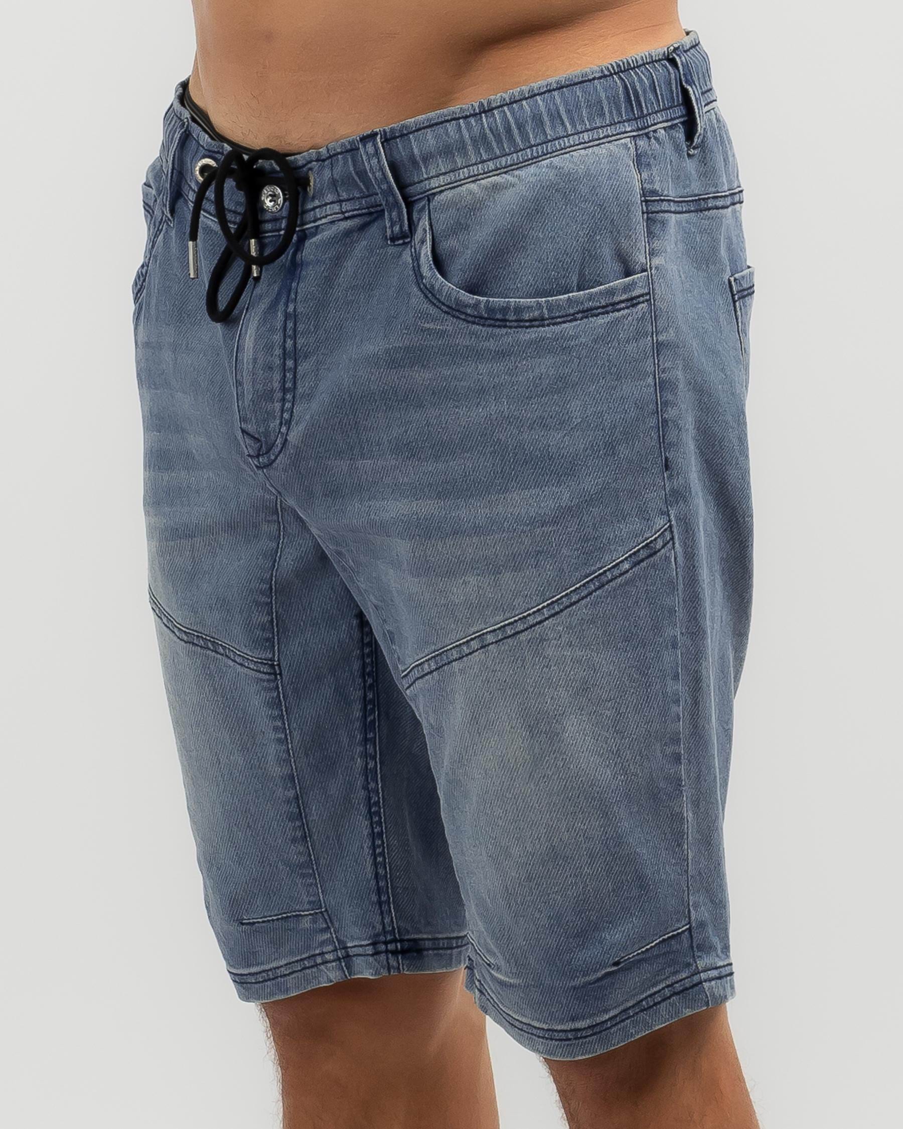 Shop Mens Shorts Sale Online FREE Shipping Easy Returns City Beach New Zealand