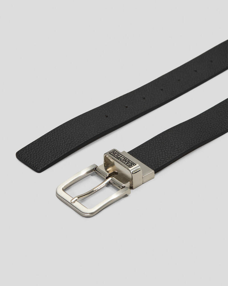 Sanction Boys' Status Belt for Mens