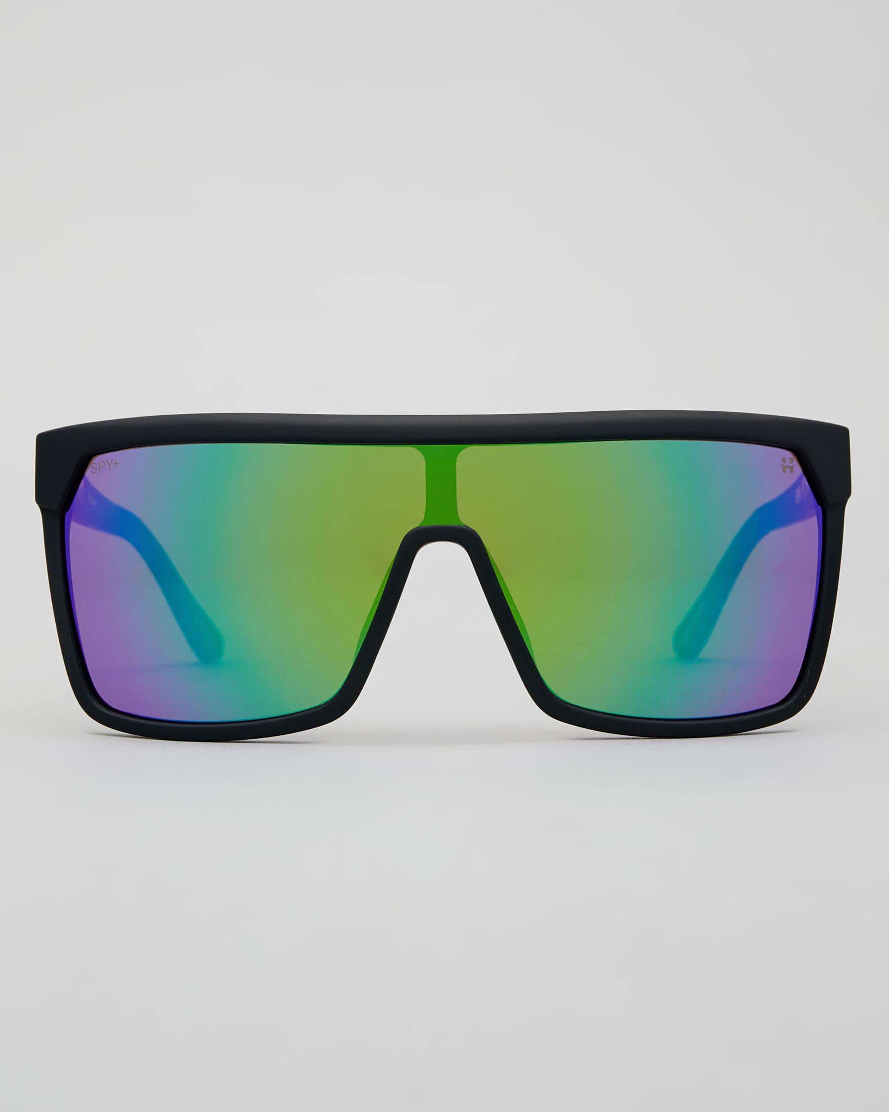 Buy Spy Optic Flynn Sunglass Lenses | Seek Optics