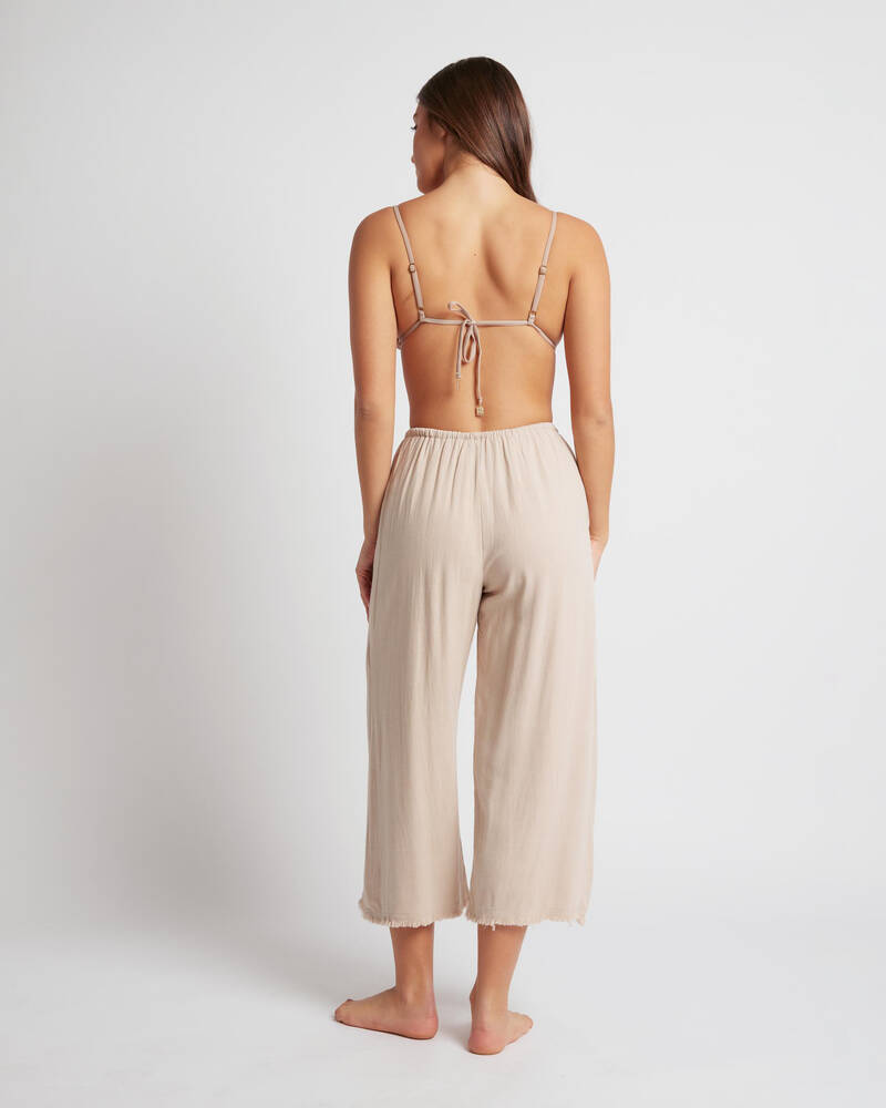 Mooloola Cleo Dallis Pants for Womens