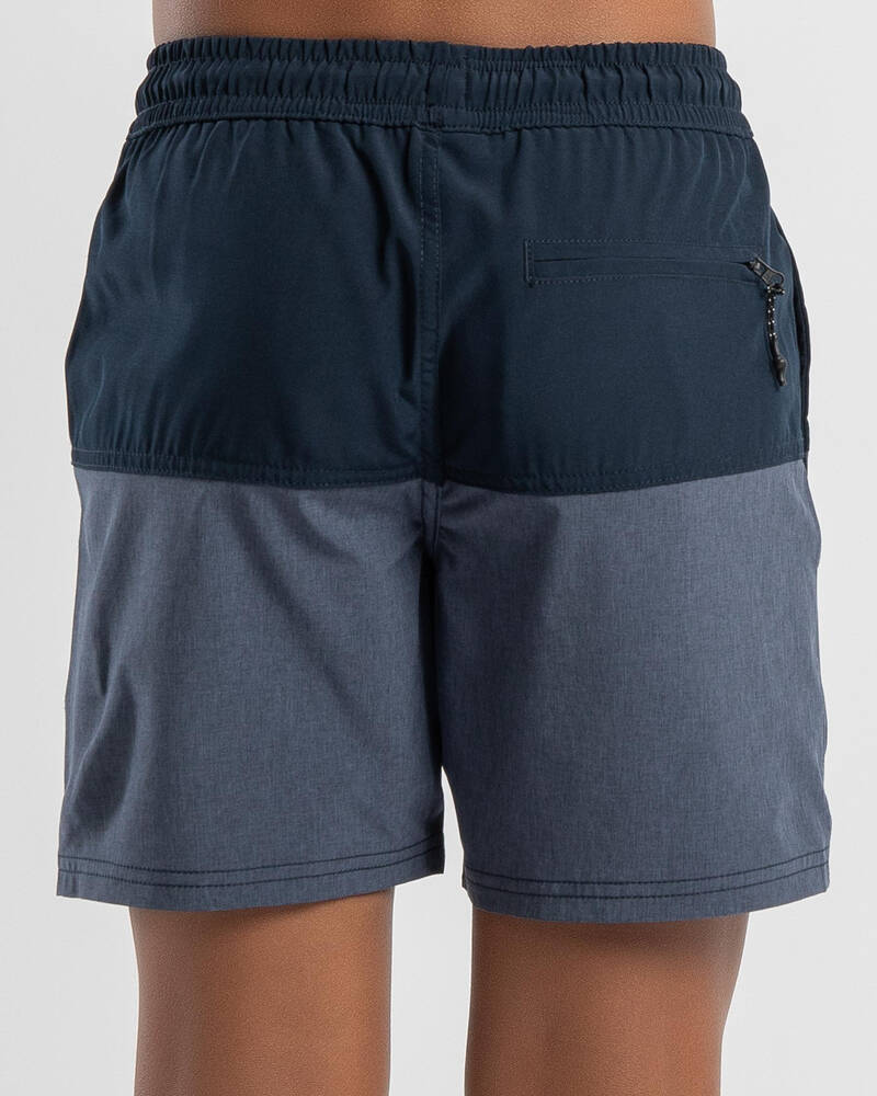 Dexter Boys' Unify Mully Shorts for Mens