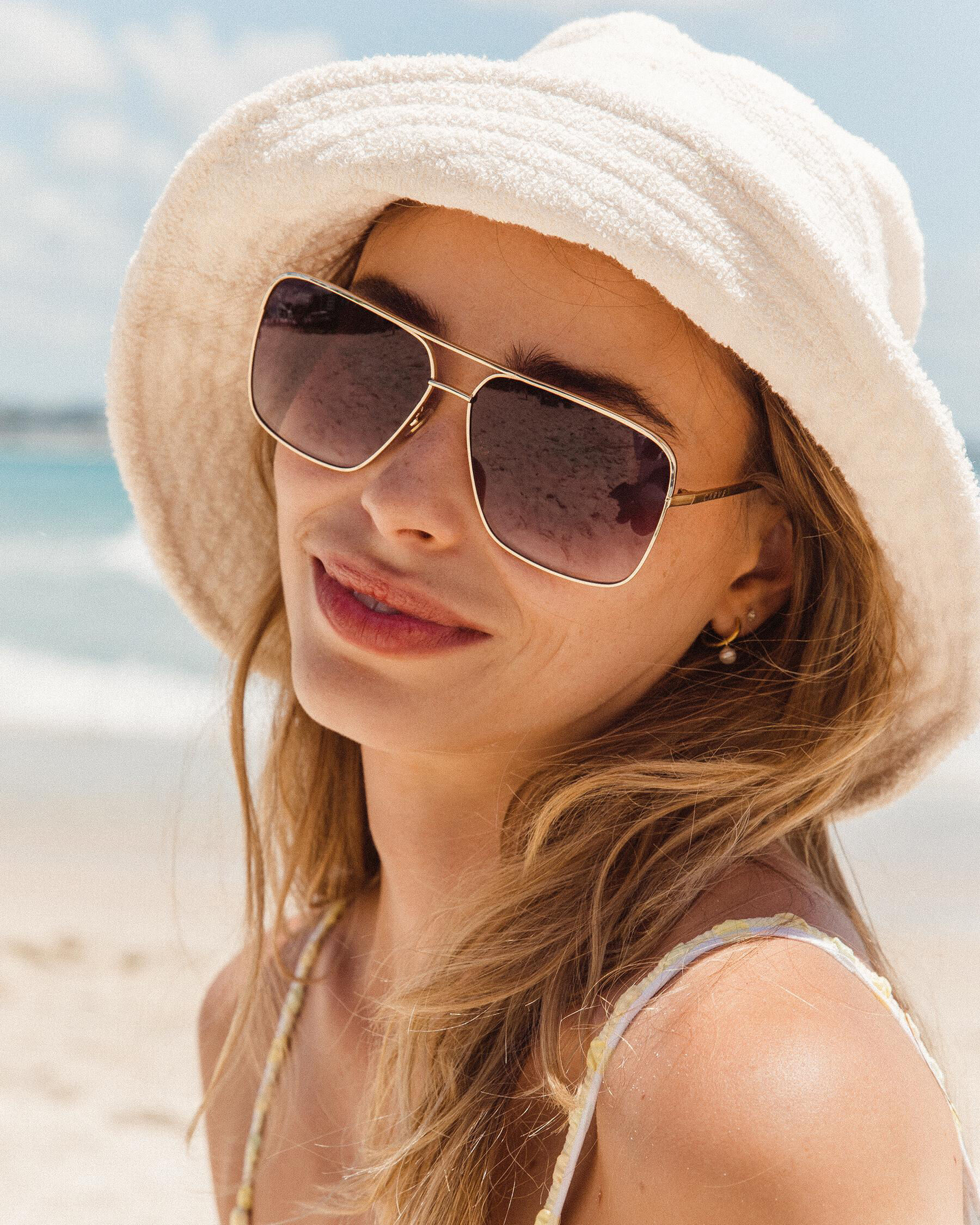 City beach womens sunglasses online