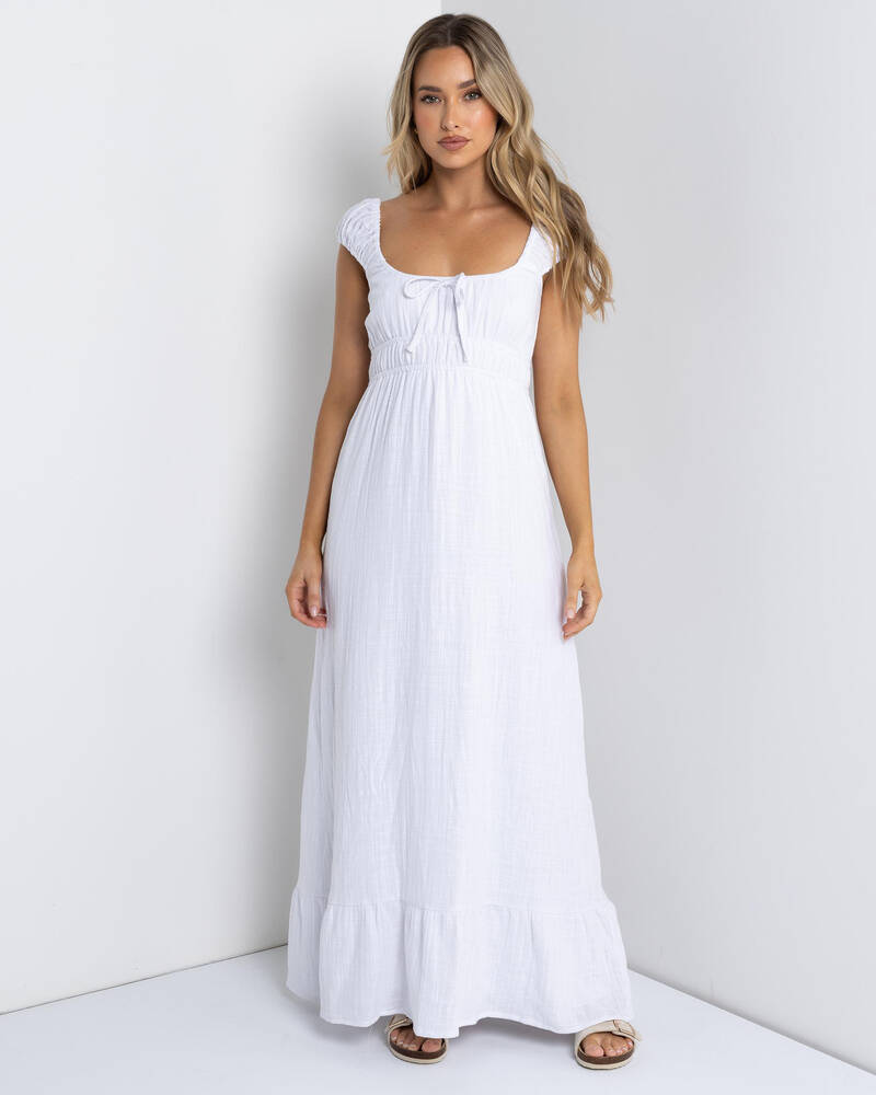 Mabel Maxi Dress