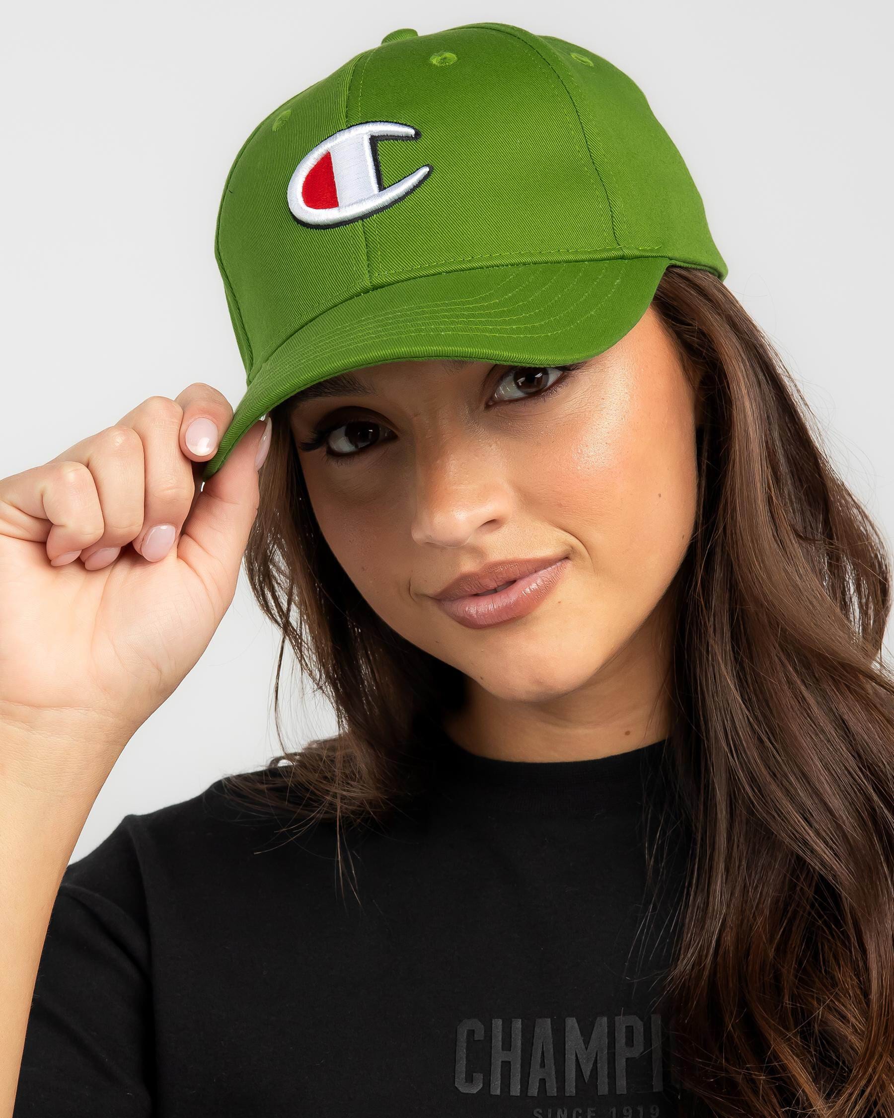 Women's 2024 champion hat