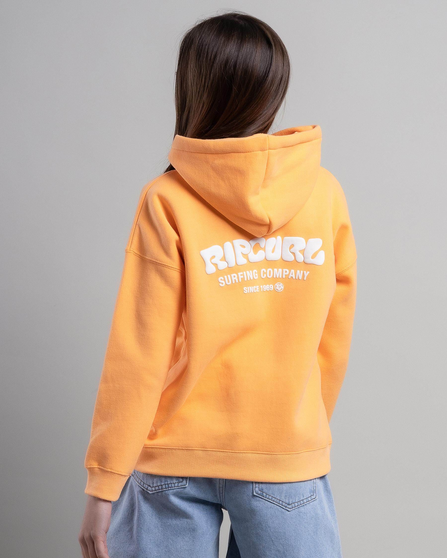 Shop Girls Hoodies Online Fast Shipping Easy Returns City Beach Australia