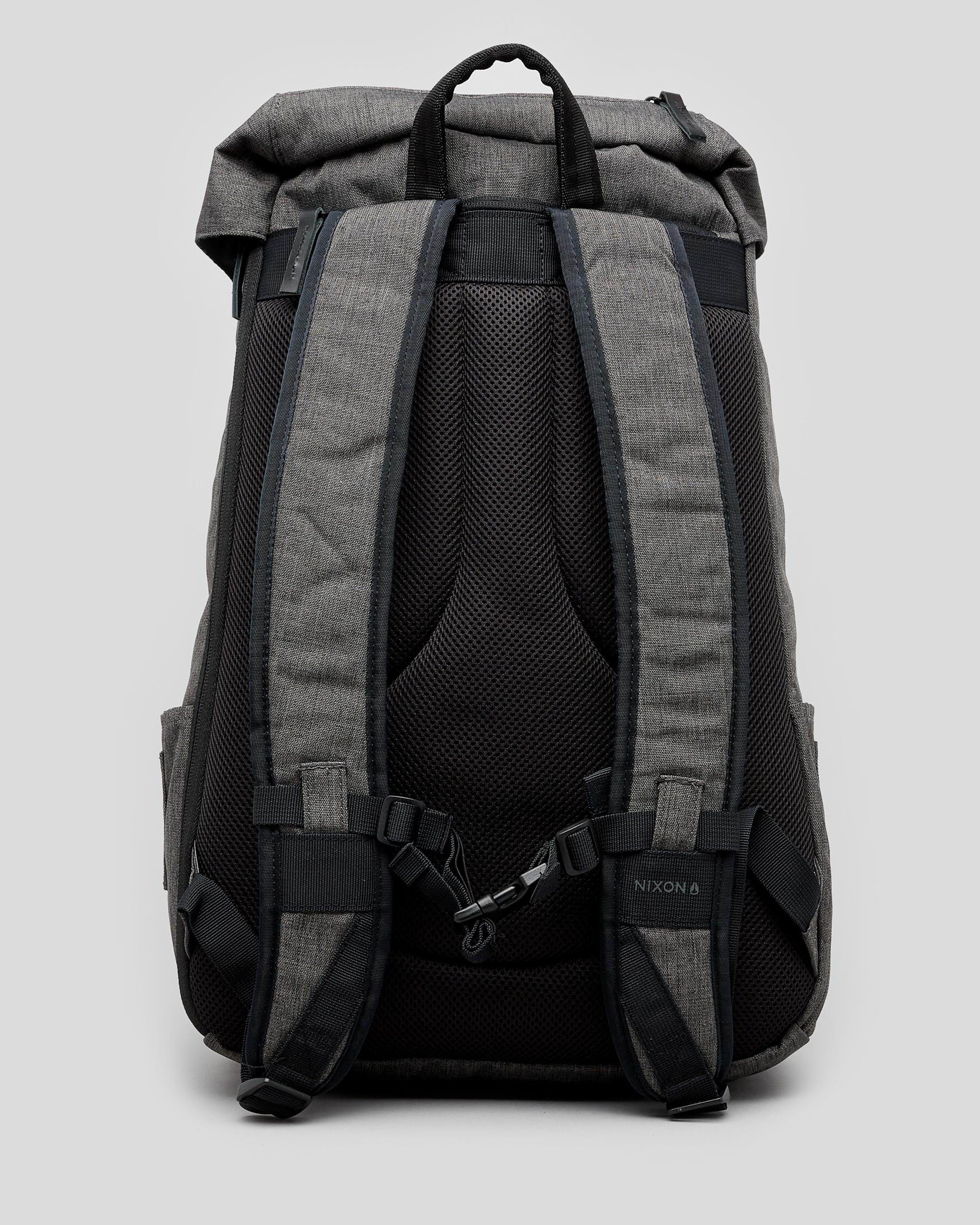 Nixon hotsell landlock 30l