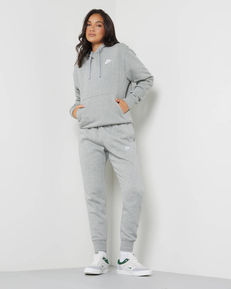 Nike Club Track Pants for Womens