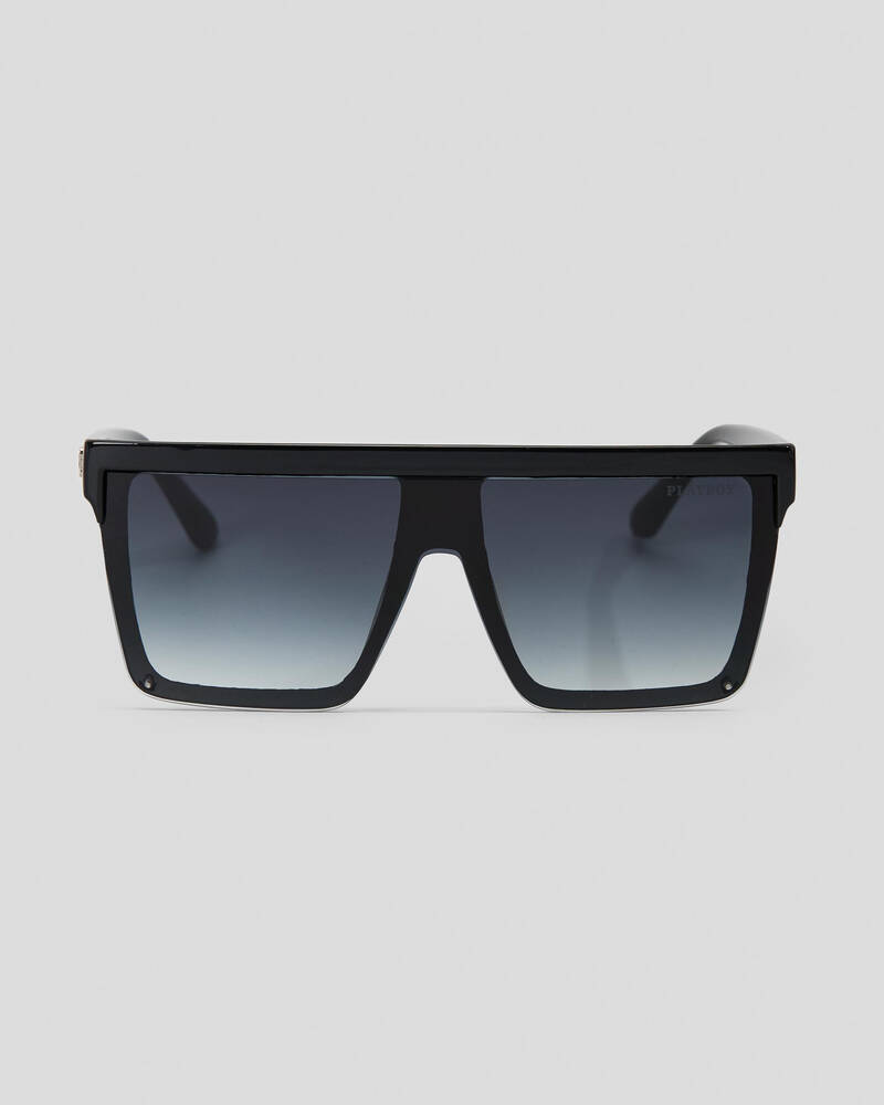 Playboy Members Only Sunglasses for Womens