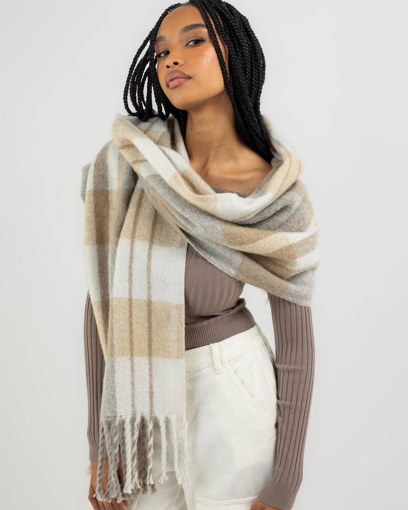 Mooloola Ayven Scarf for Womens