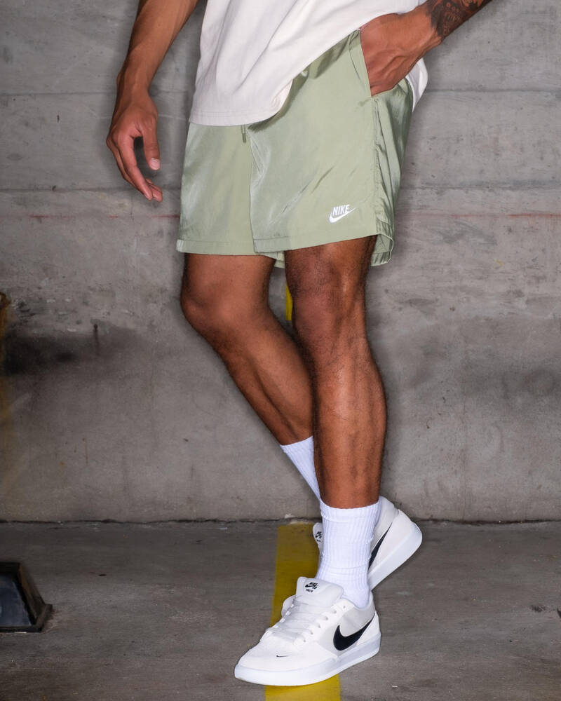 Nike Club Flow Shorts for Mens