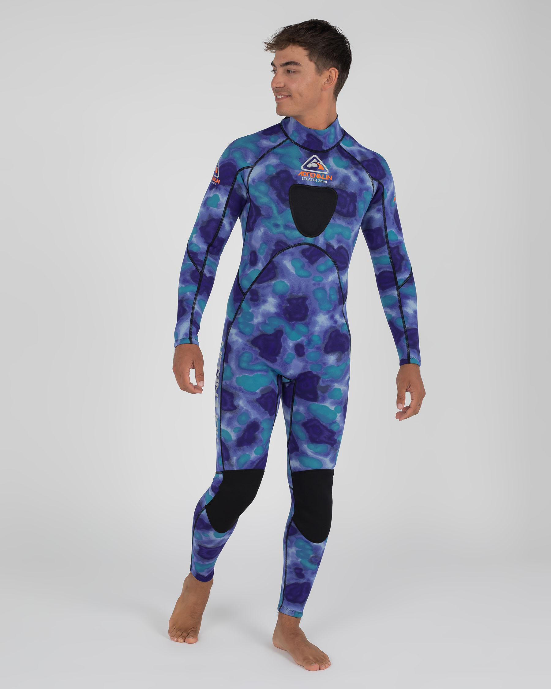 city beach wetsuits