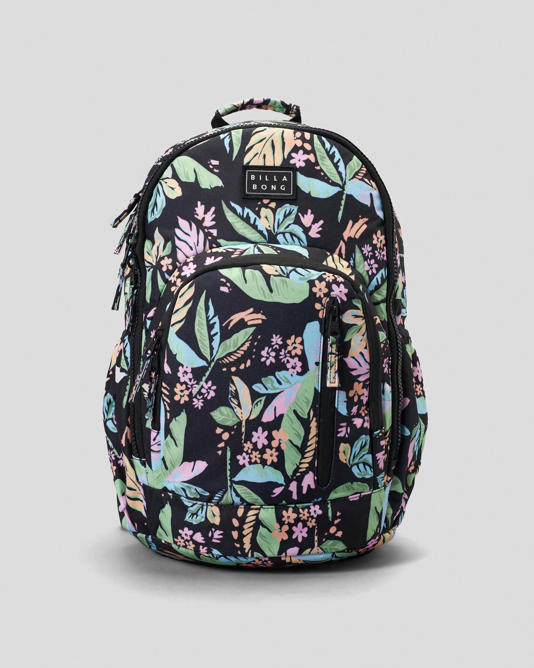 City beach deals school bags