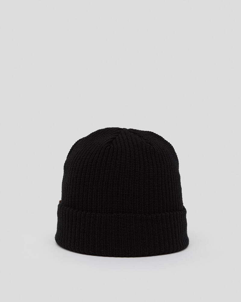 Lucid Boys' Estuary Beanie for Mens