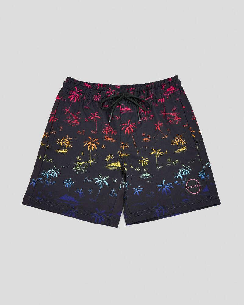 Skylark Toddlers' Belize Mully Shorts for Mens