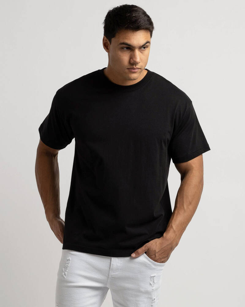 Billabong Premium Wave Wash T-Shirt for Mens