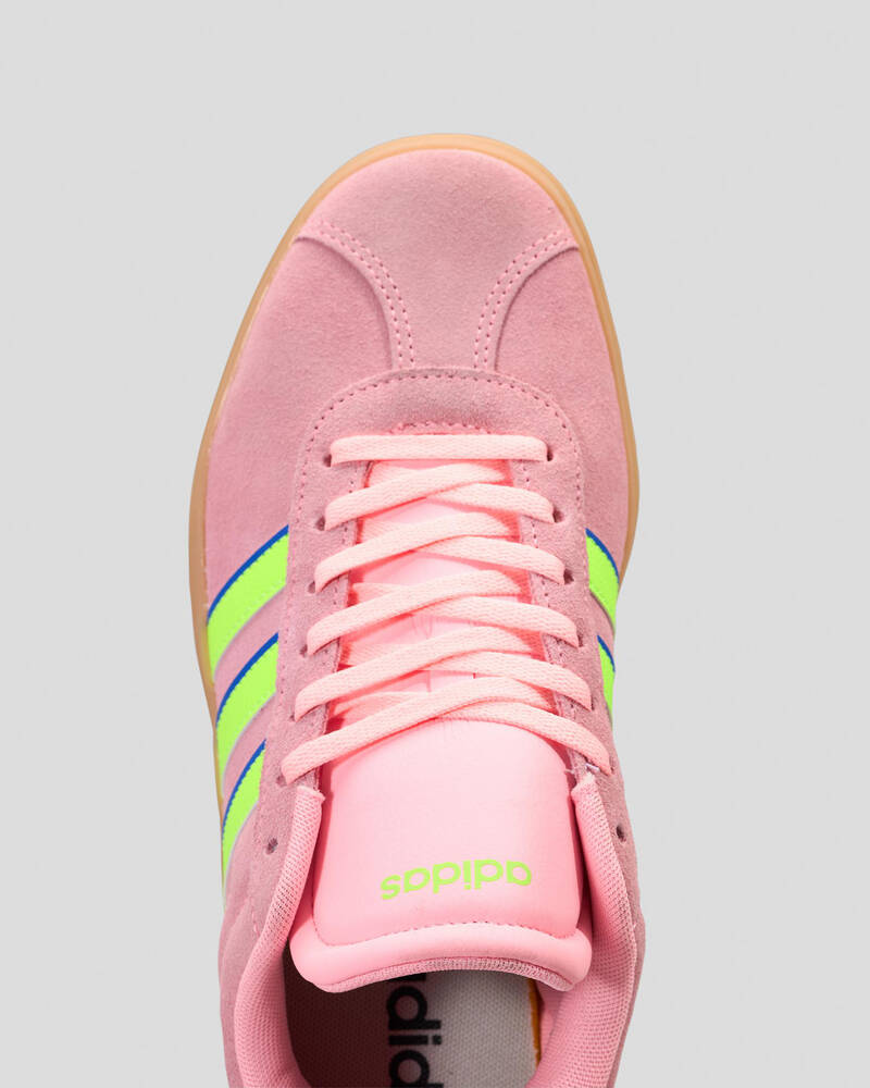 adidas Womens VL Court Bold Shoes for Womens