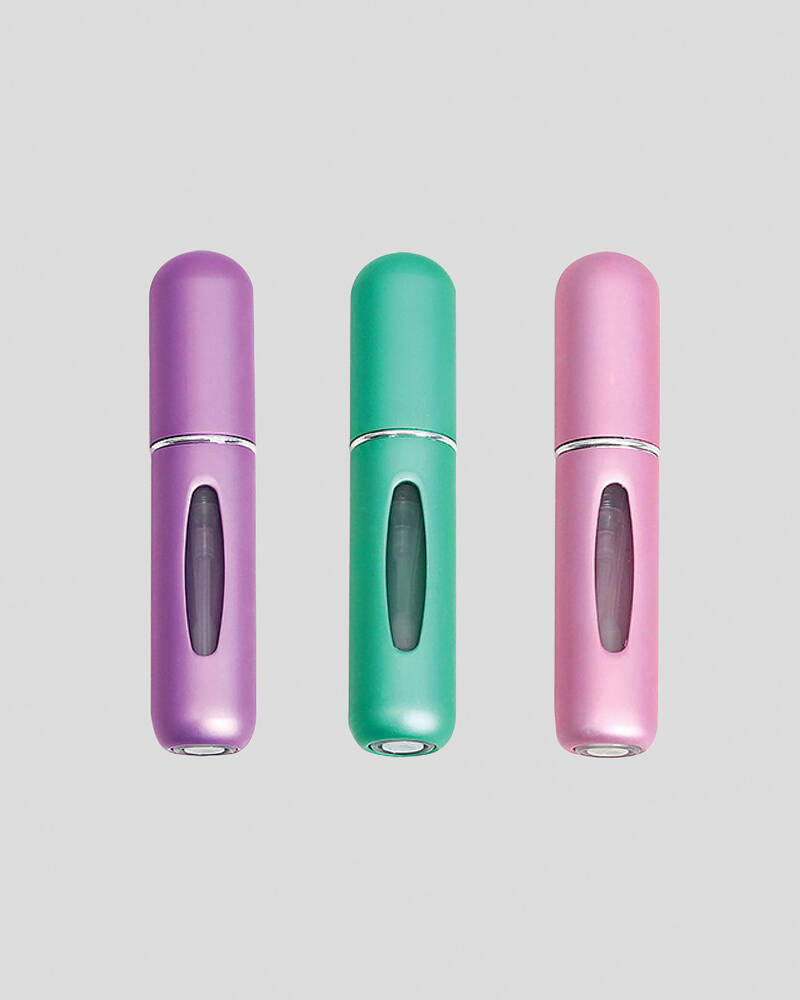 Get It Now Perfume Atomizer for Womens