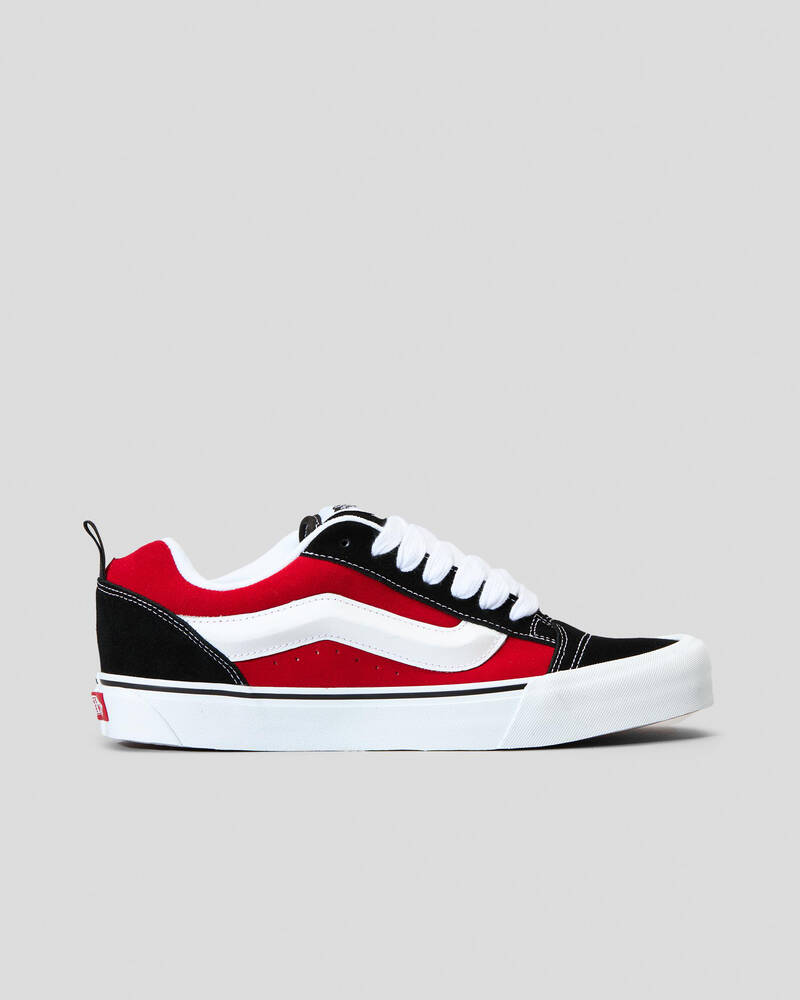 Vans Knu Skool Shoes for Mens