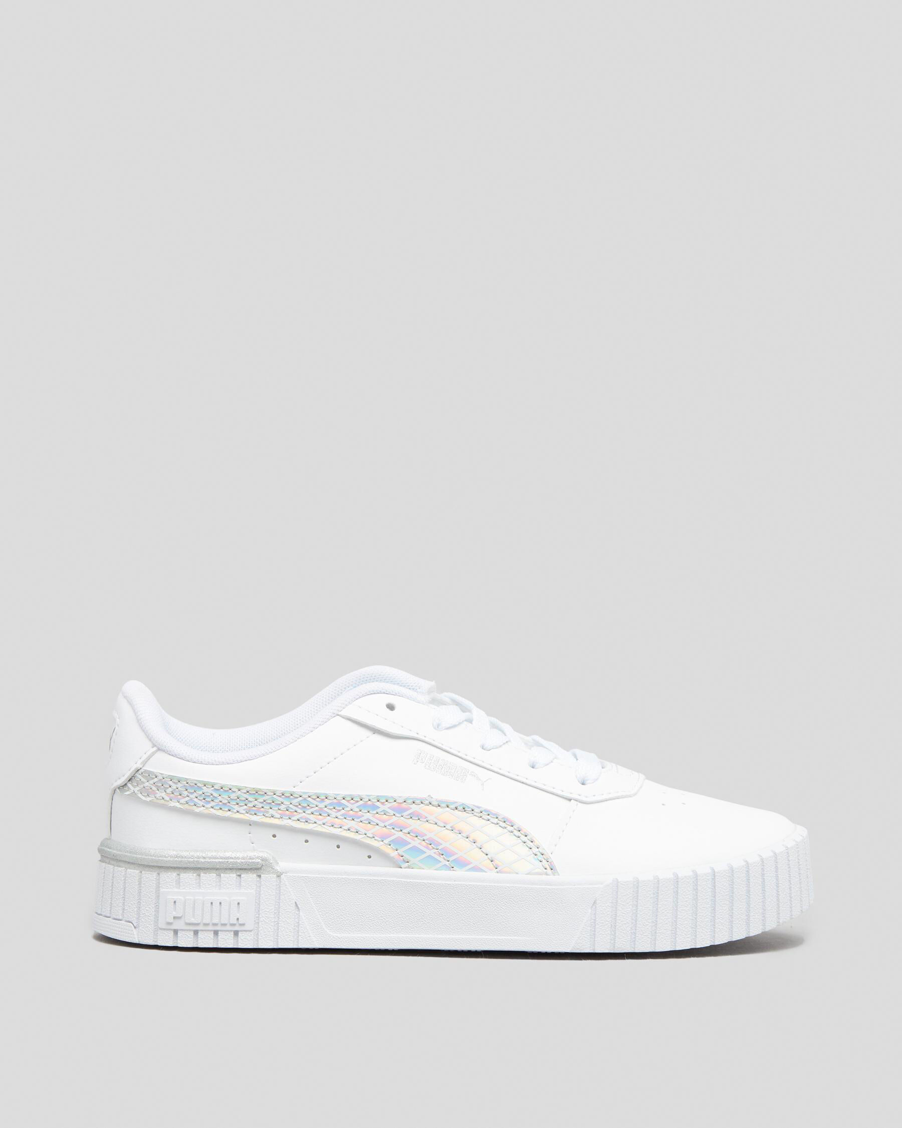 Puma mermaid sales shoes