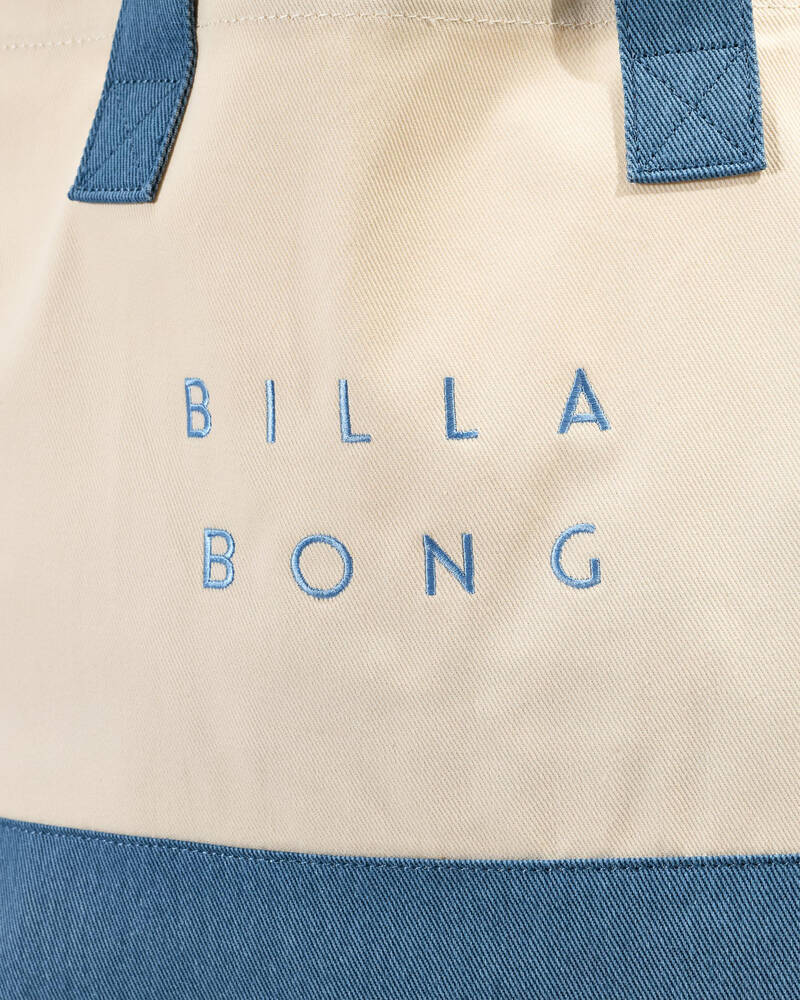 Billabong Vivid Beach Bag for Womens