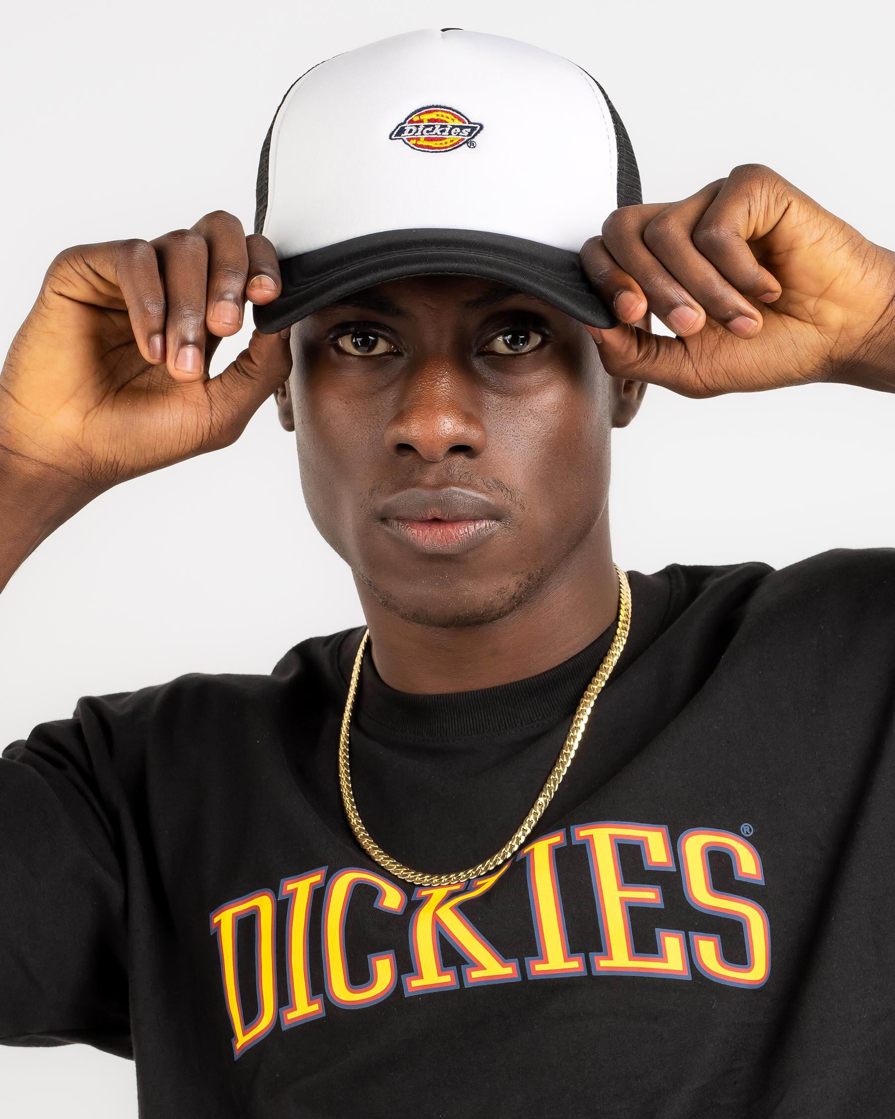 Dickies trucker sales