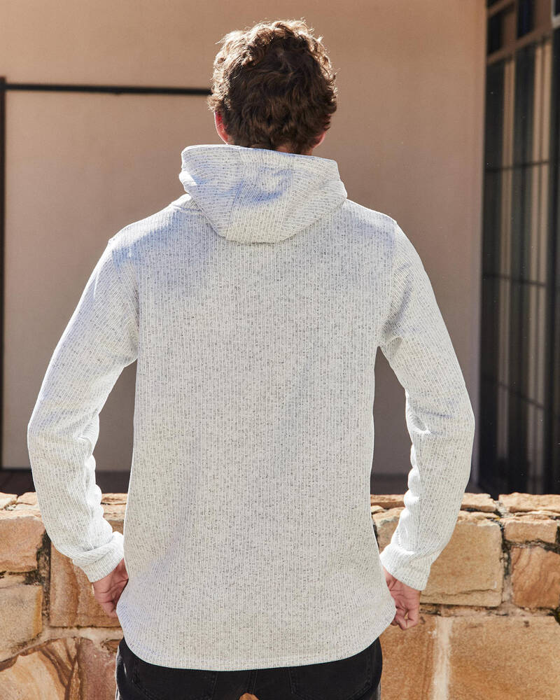 Jacks Frosty Hoodie for Mens