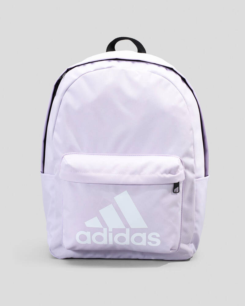 adidas Classic Bos Backpack for Womens