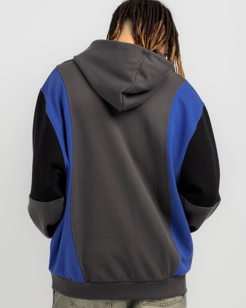 St. Goliath Baseline Hoodie for Mens