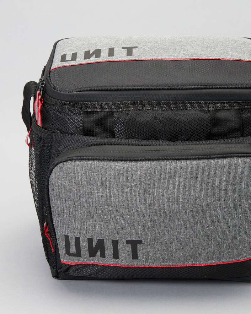 Unit Crisp Cooler Box for Mens