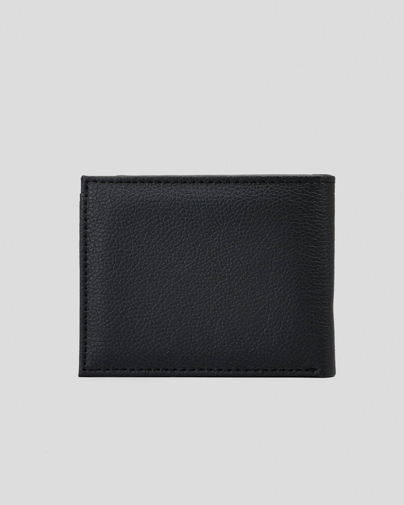 Lucid Miracle Wallet for Mens