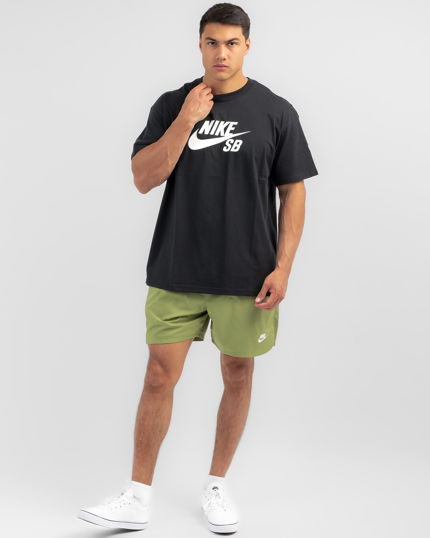 City beach nike on sale sb