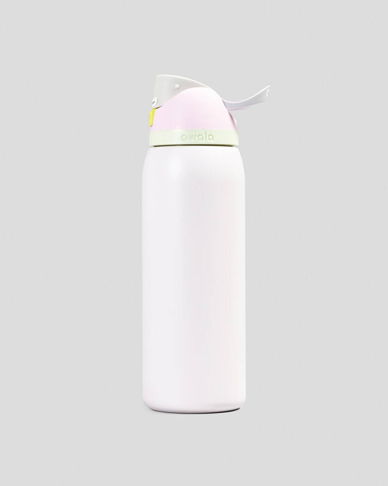 Owala 40oz FreeSip Stainless Steel Water Bottle for Unisex