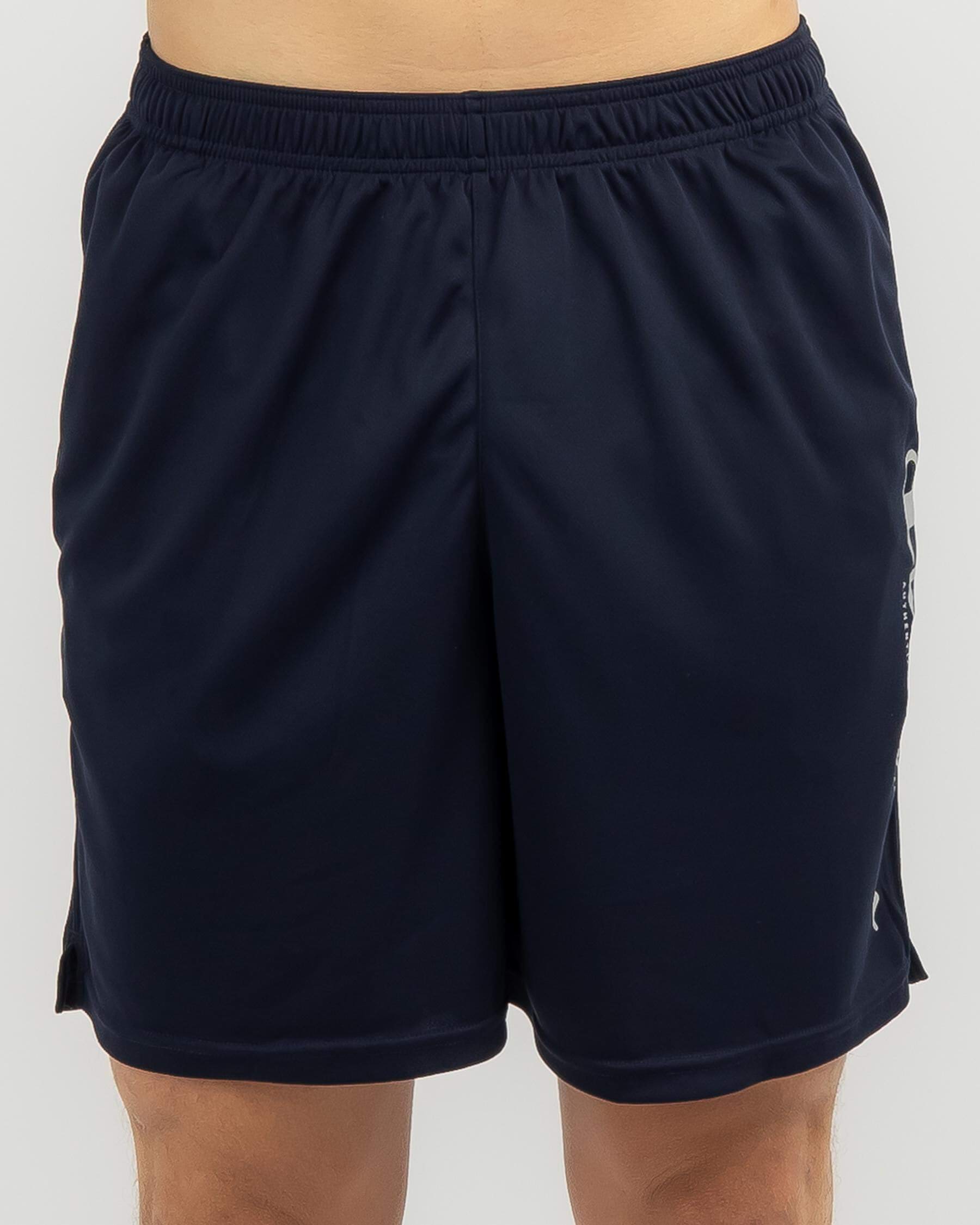 Champion men's core hot sale basketball shorts