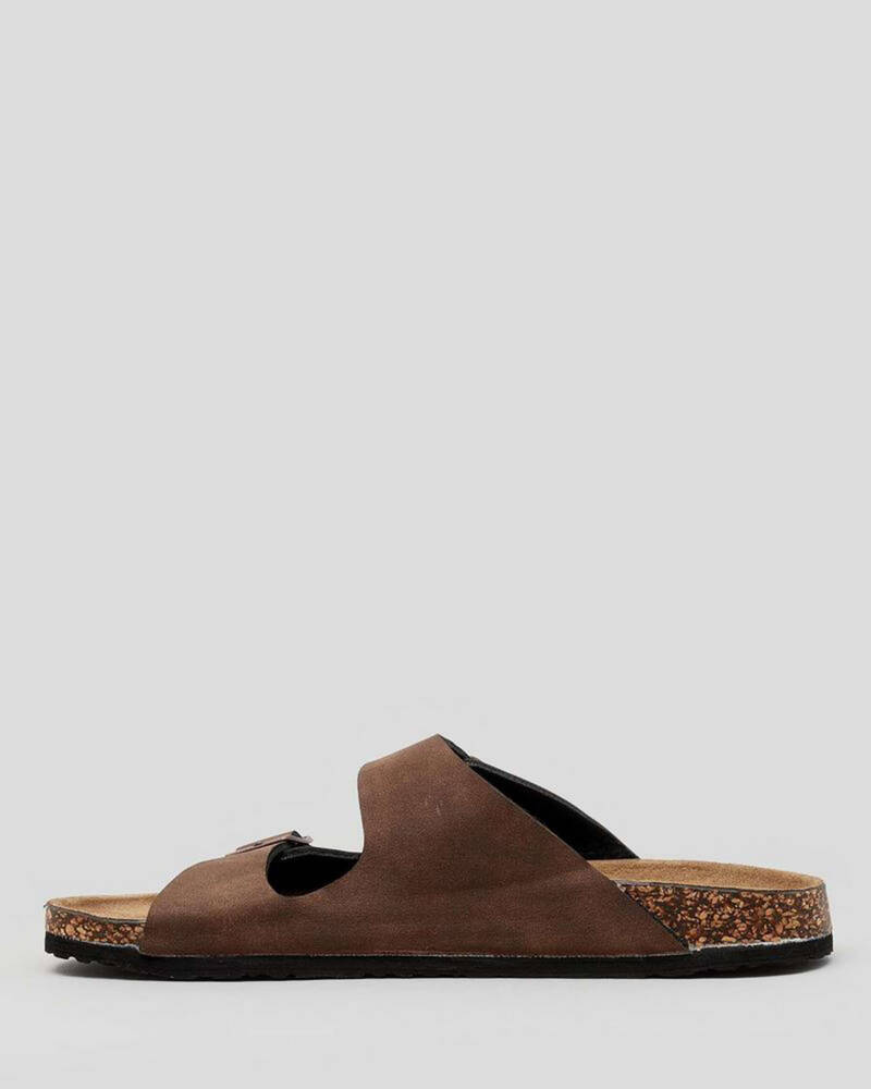 Lucid Cortina Sandals for Mens