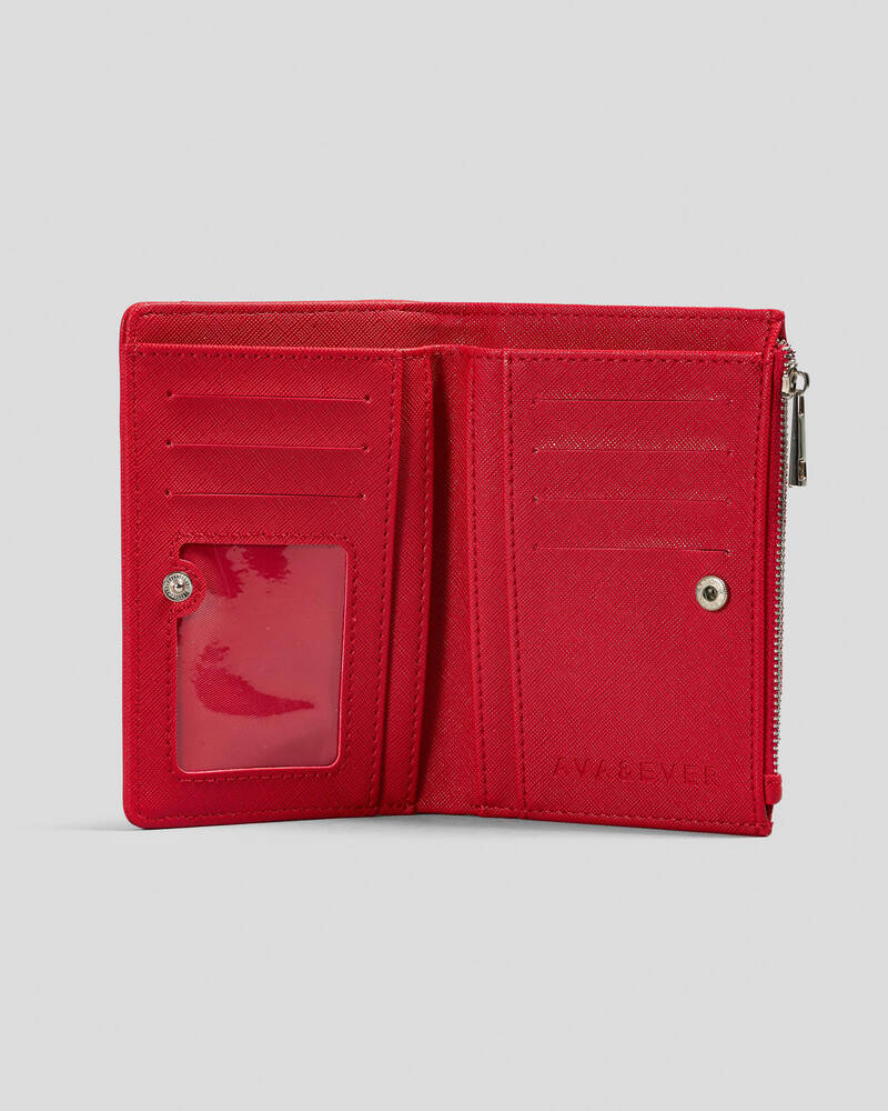 Ava And Ever Kendall Wallet for Womens