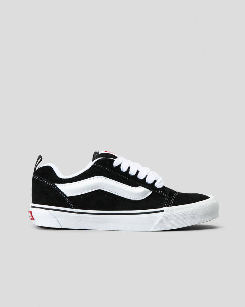 Vans Womens' Knu Skool Shoes for Womens