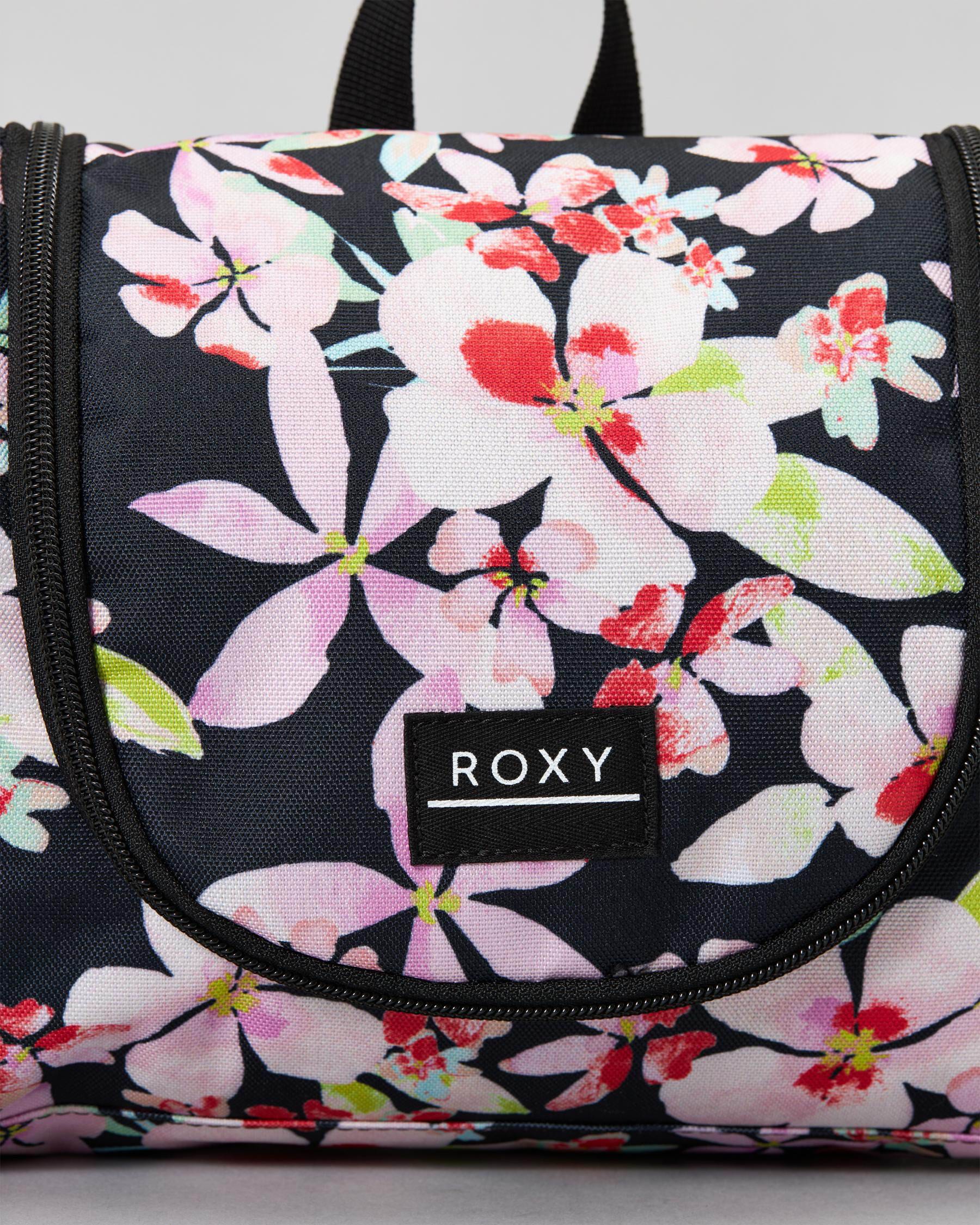 Roxy discount makeup case