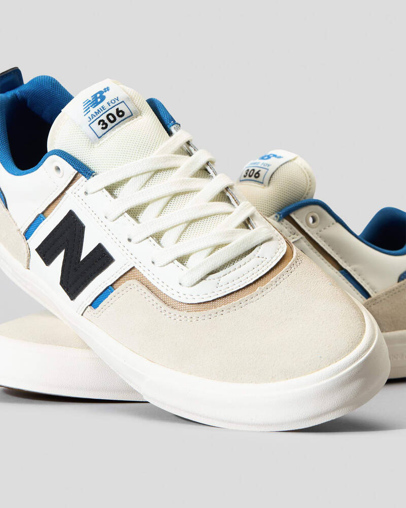 New Balance NB 306 Shoes for Mens