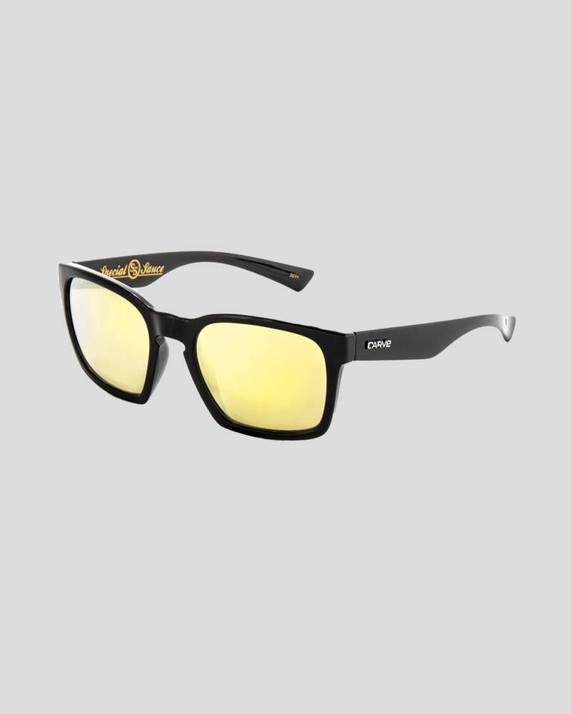 Carve Special Sauce Sunglasses for Mens