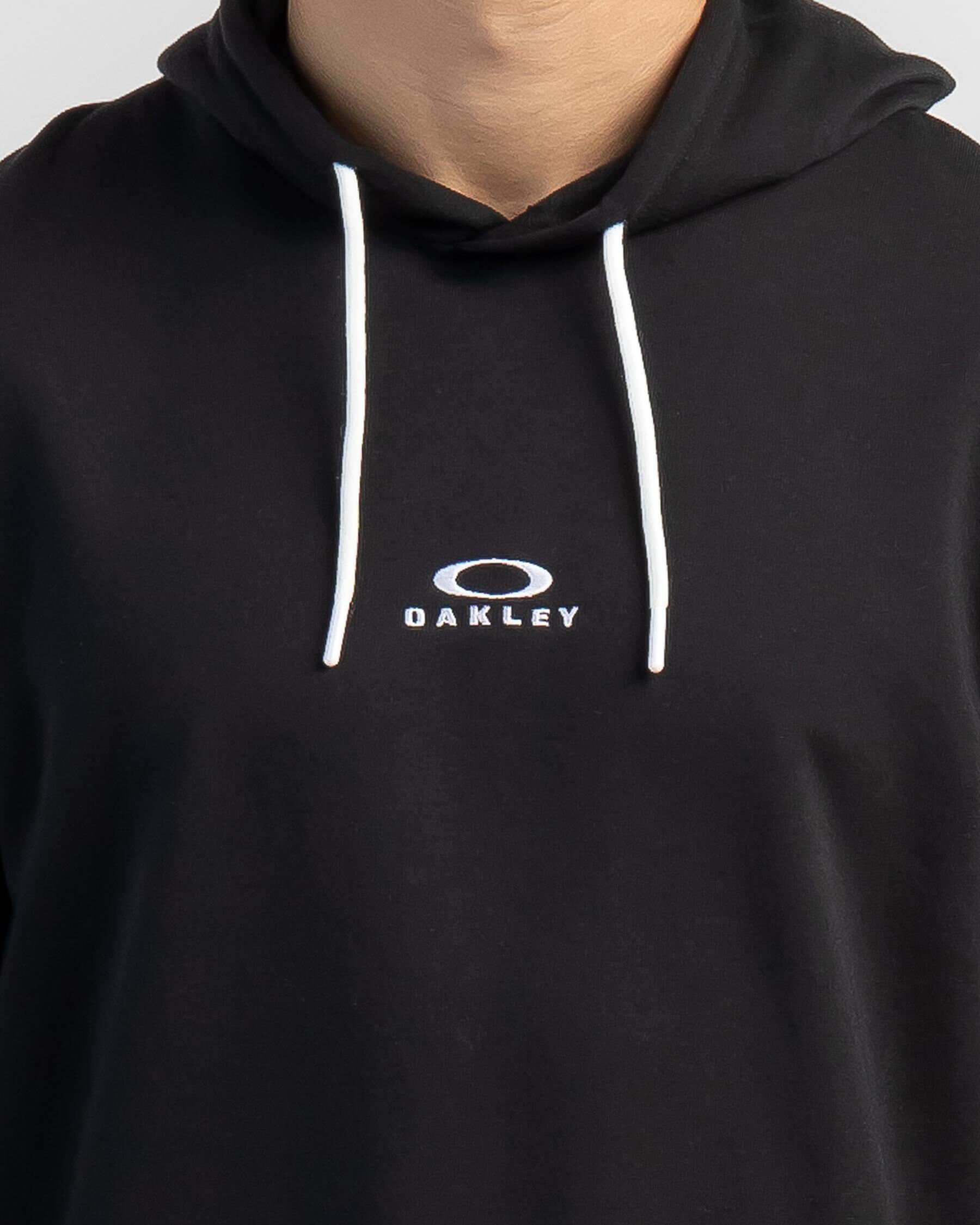 Oakley best sale sundown hoodie