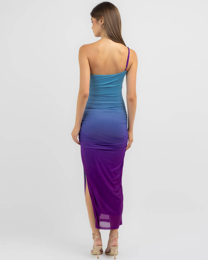 Luvalot Alma Maxi Dress for Womens