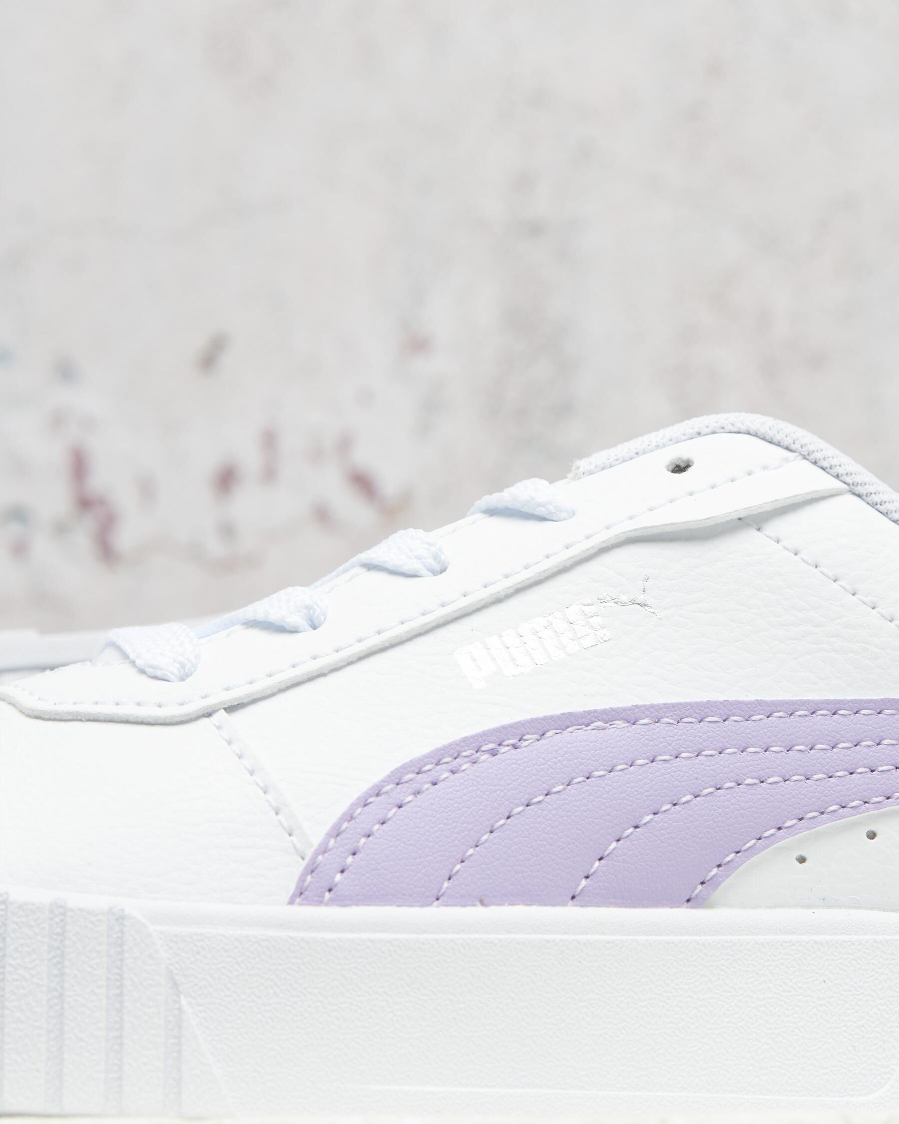 Puma carina outlet violet