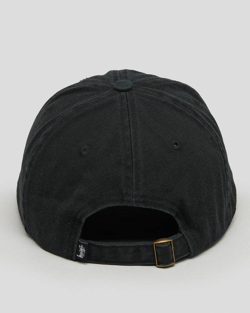 Stussy Stock Low Pro Cap for Mens