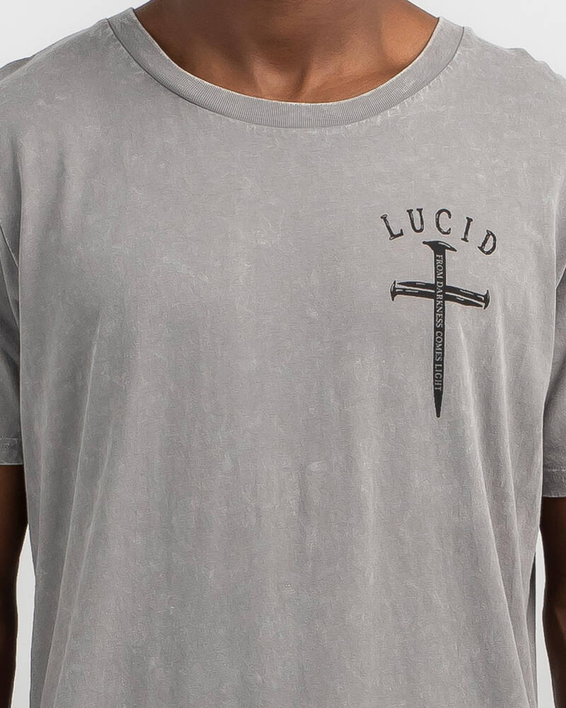 Lucid Essence T-Shirt for Mens