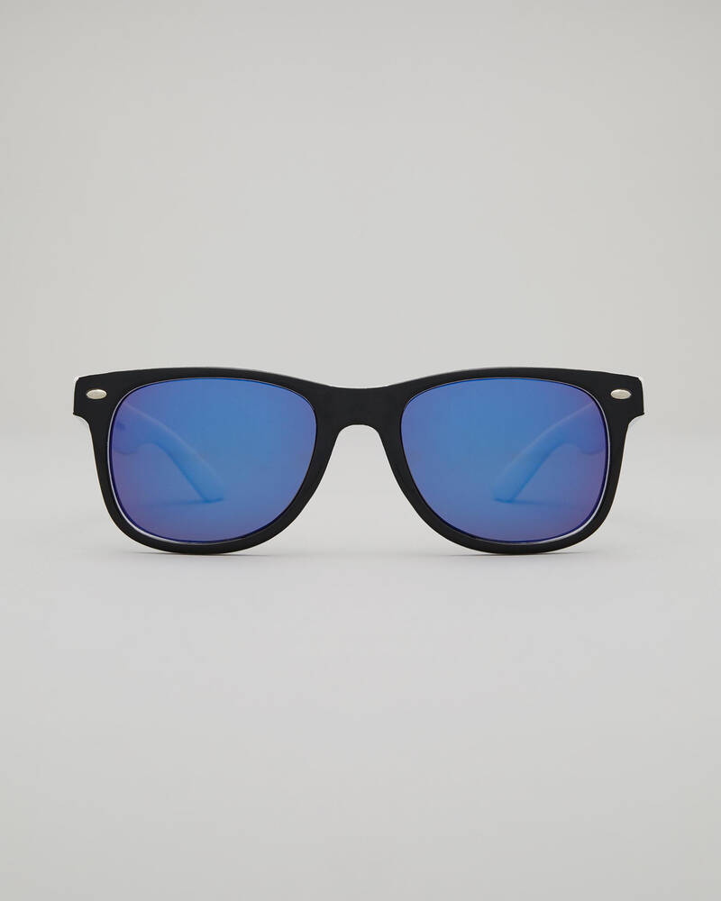 Jacks Boys' Oreo Sunglasses for Mens