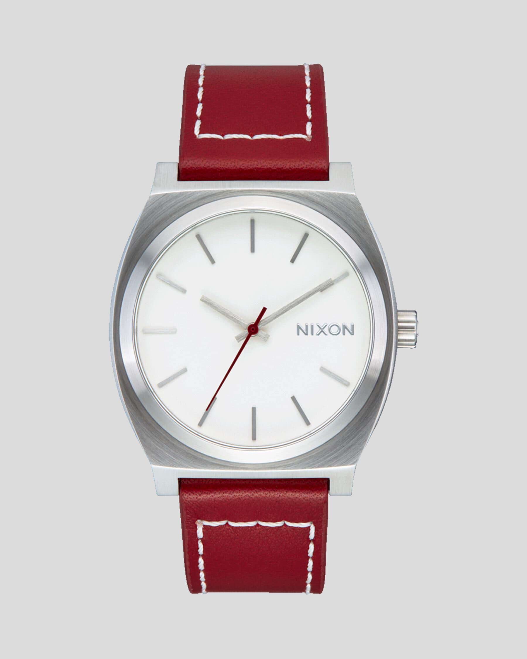 City beach clearance nixon watch