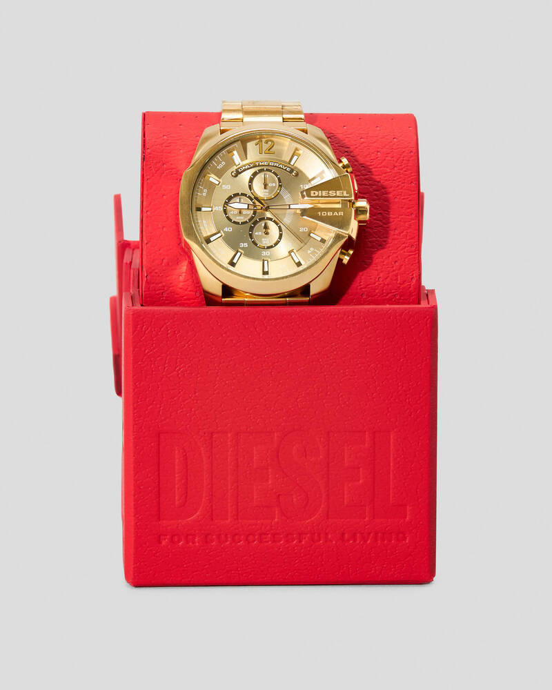 Diesel Mega Chief Watch for Mens