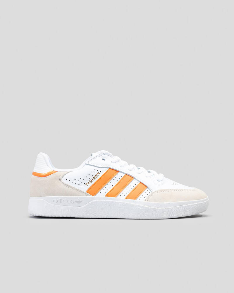 adidas Tyshawn Low Shoes for Mens