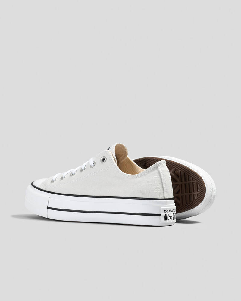 Converse Womens Chuck Taylor All Star Low-Cut Shoes for Womens